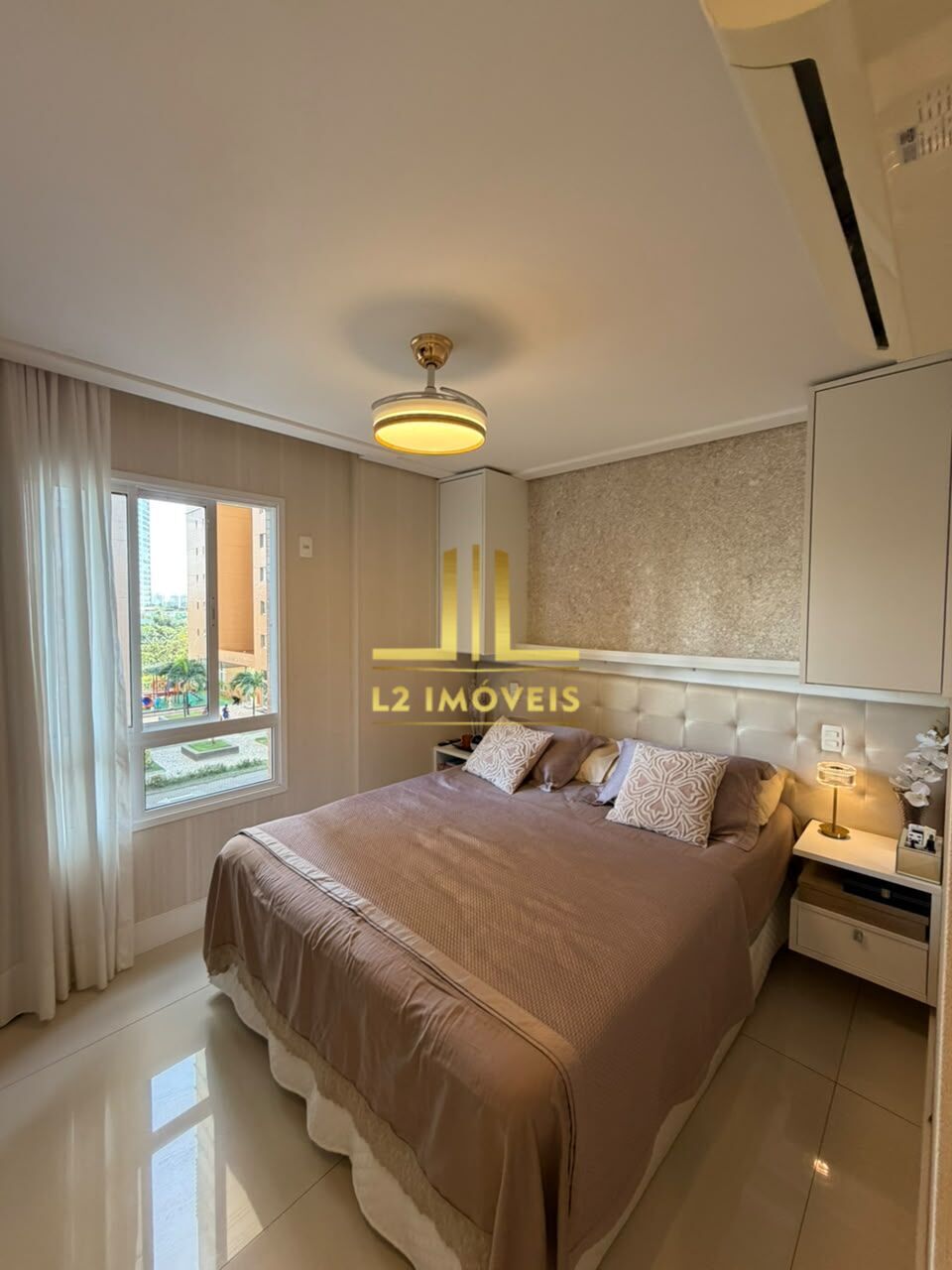 Apartamento, 2 quartos, 110 m² - Foto 9