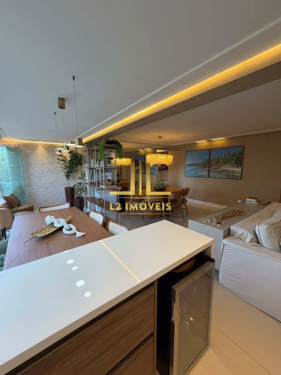 Apartamento, 2 quartos, 110 m² - Foto 5