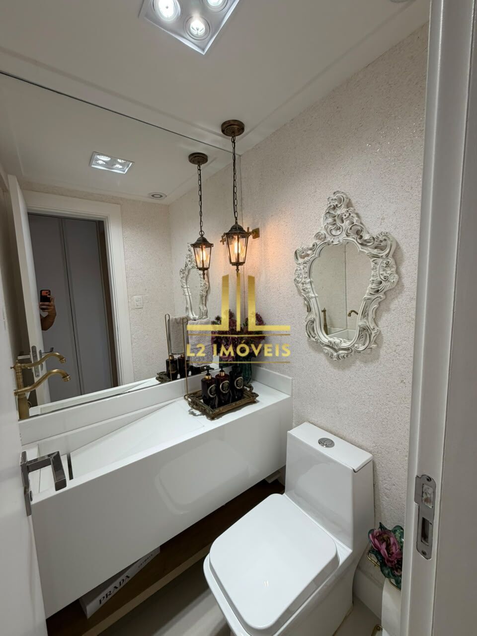 Apartamento, 2 quartos, 110 m² - Foto 19