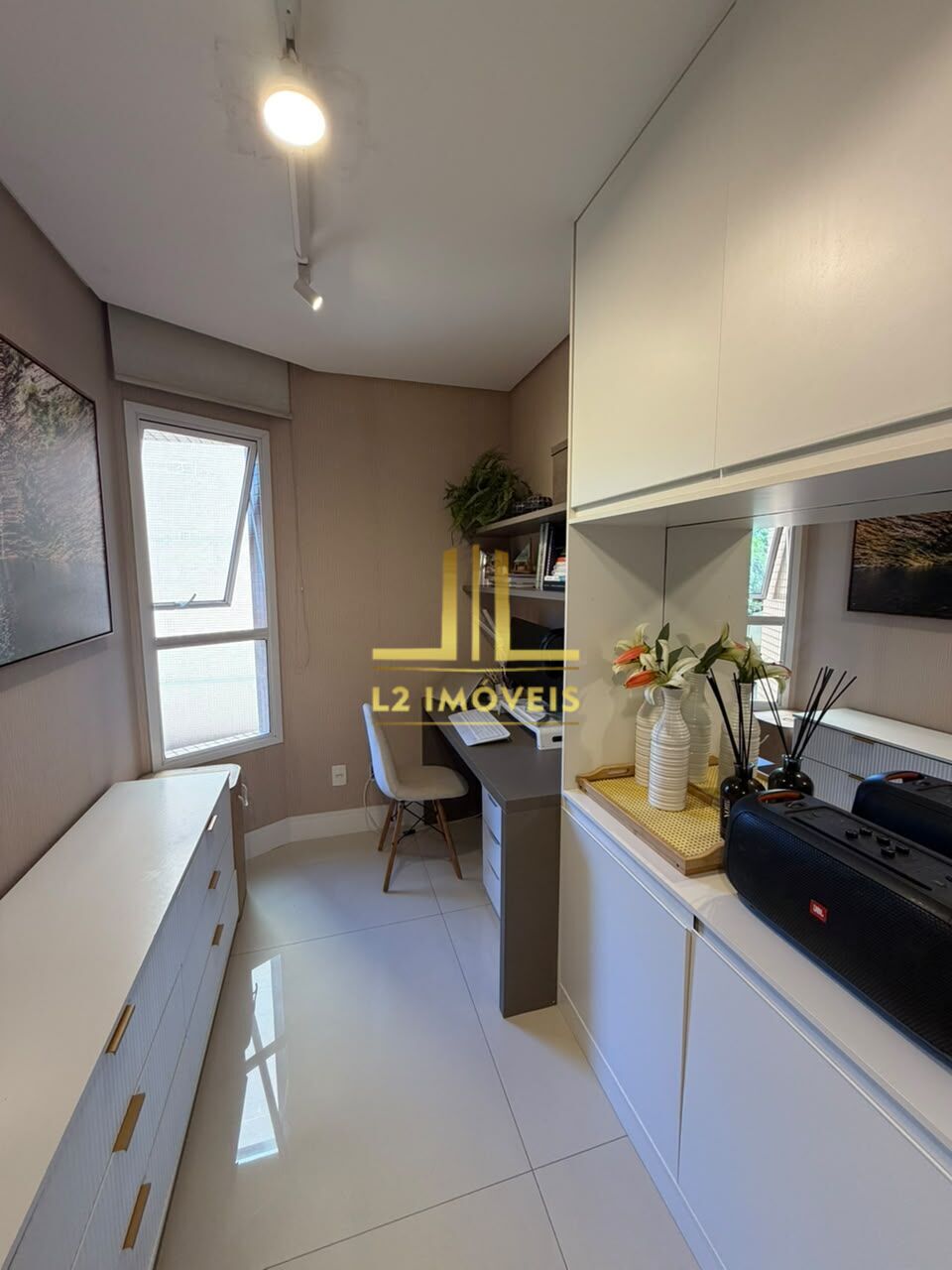Apartamento, 2 quartos, 110 m² - Foto 16