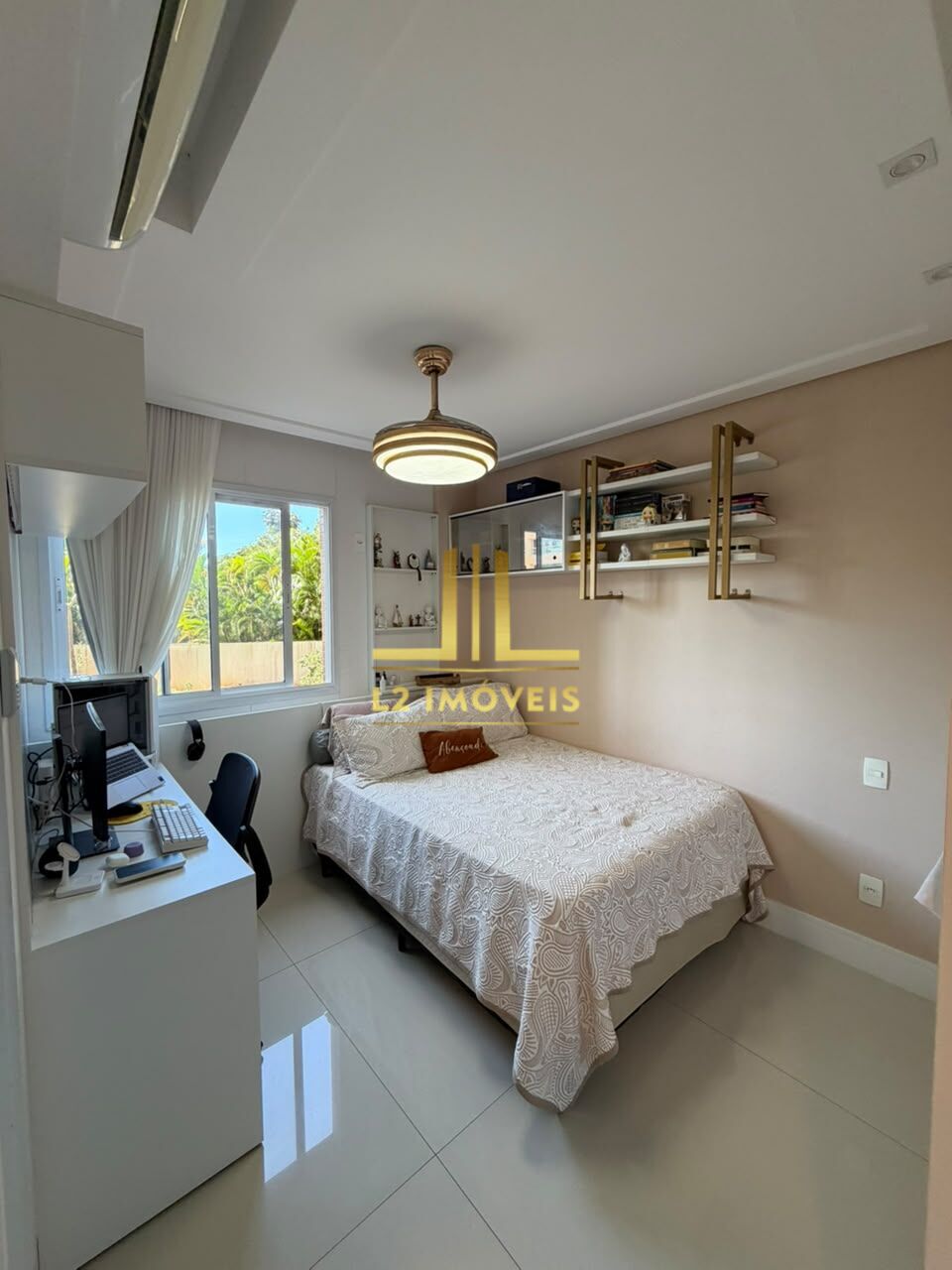 Apartamento, 2 quartos, 110 m² - Foto 13