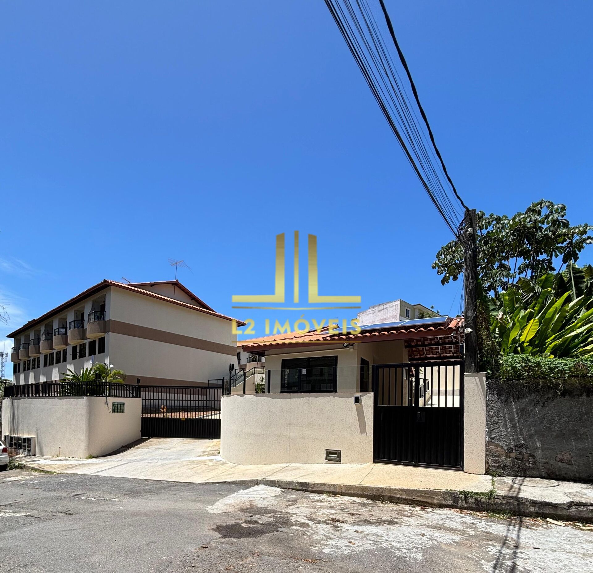 Casa de Condomínio, 2 quartos - Foto 20