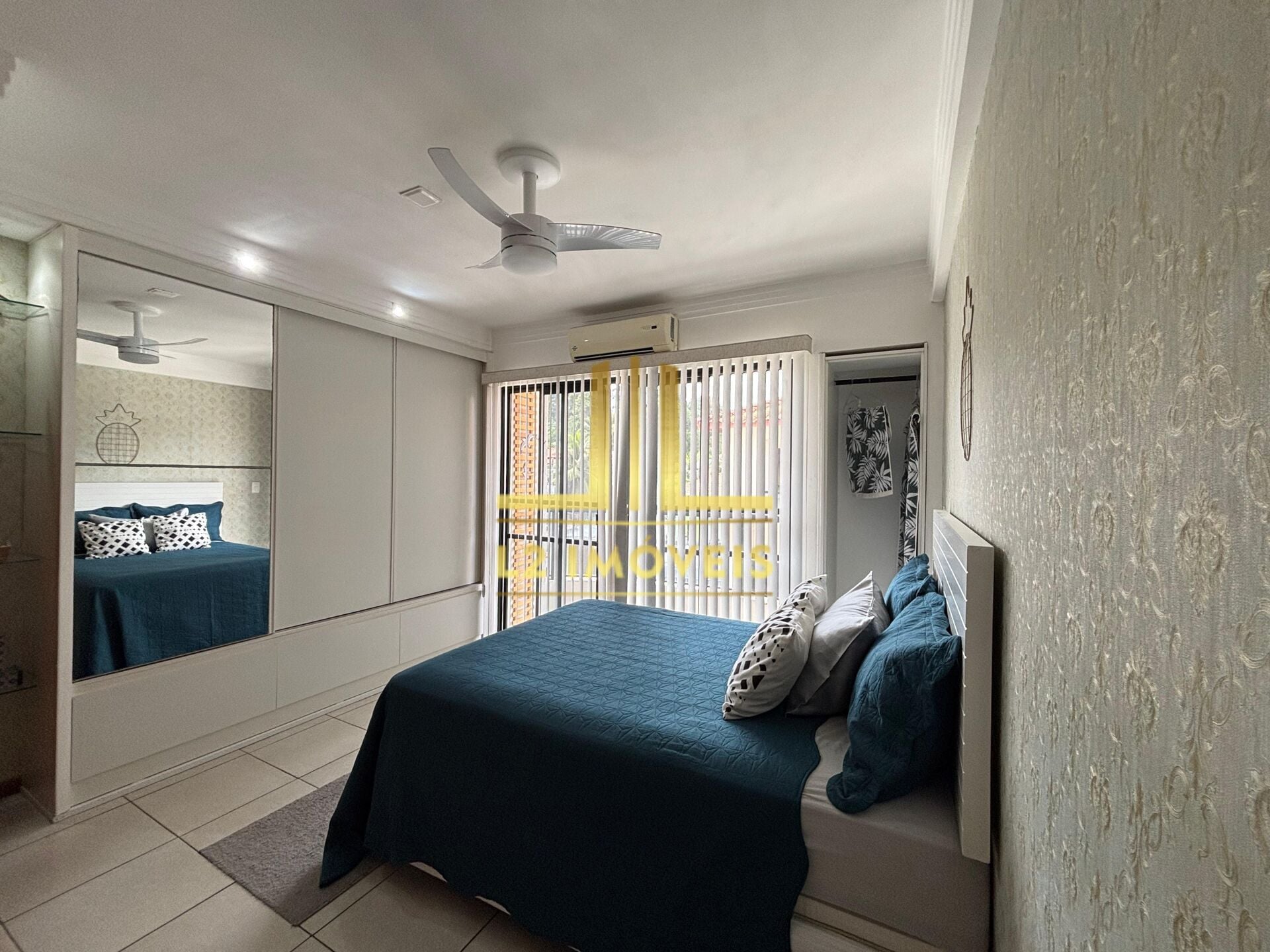 Casa de Condomínio, 2 quartos - Foto 10