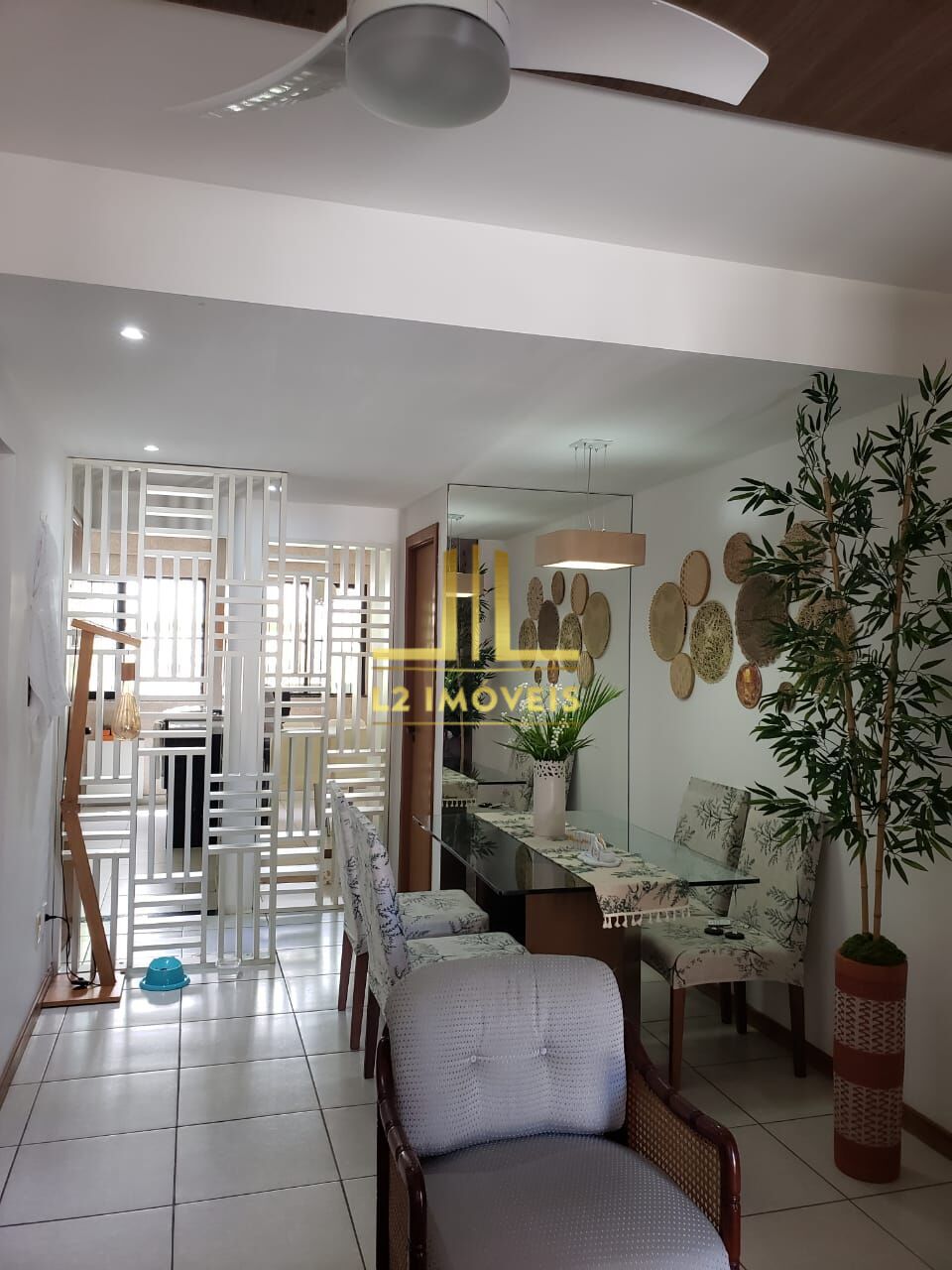 Casa de Condomínio, 2 quartos - Foto 6