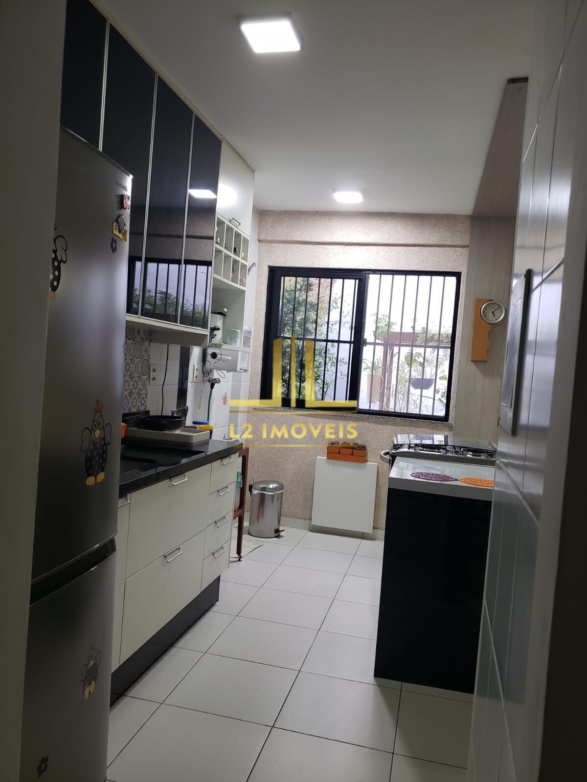Casa de Condomínio, 2 quartos - Foto 7