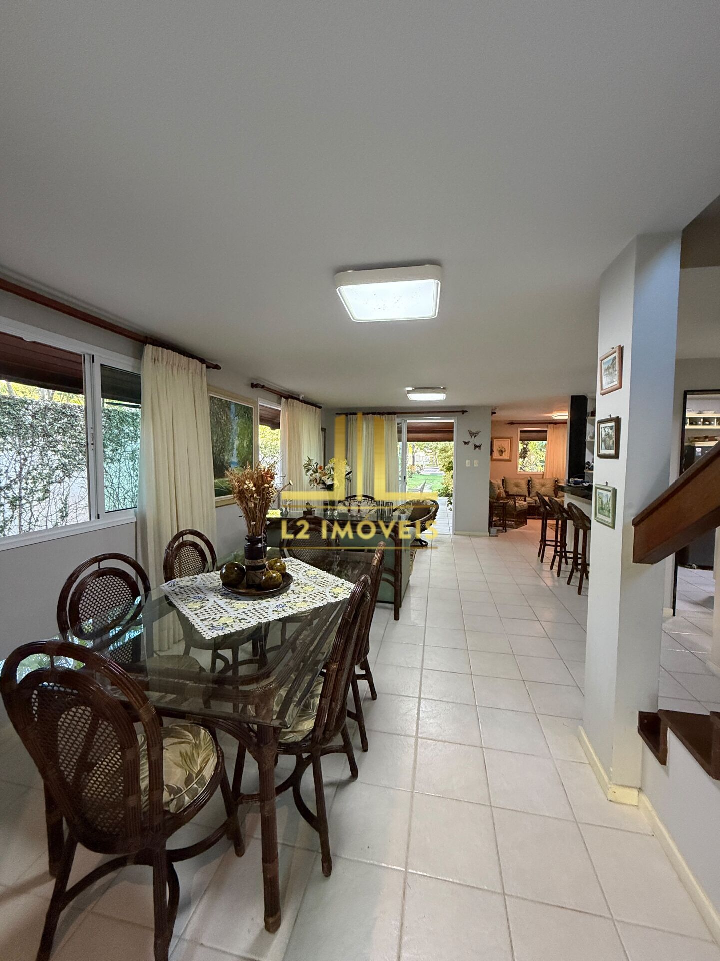 Casa de Condomínio, 4 quartos - Foto 12