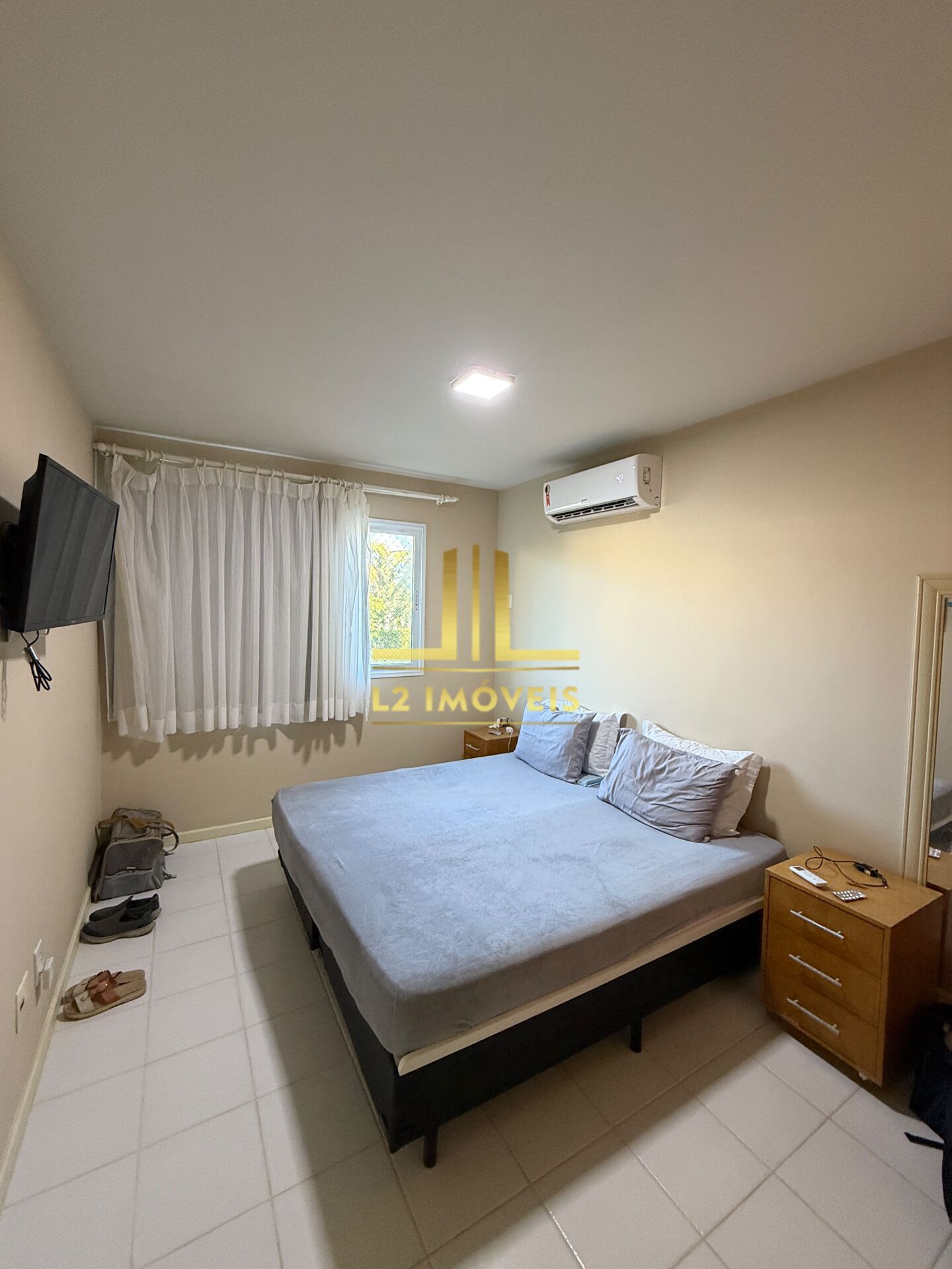 Casa de Condomínio, 4 quartos - Foto 18