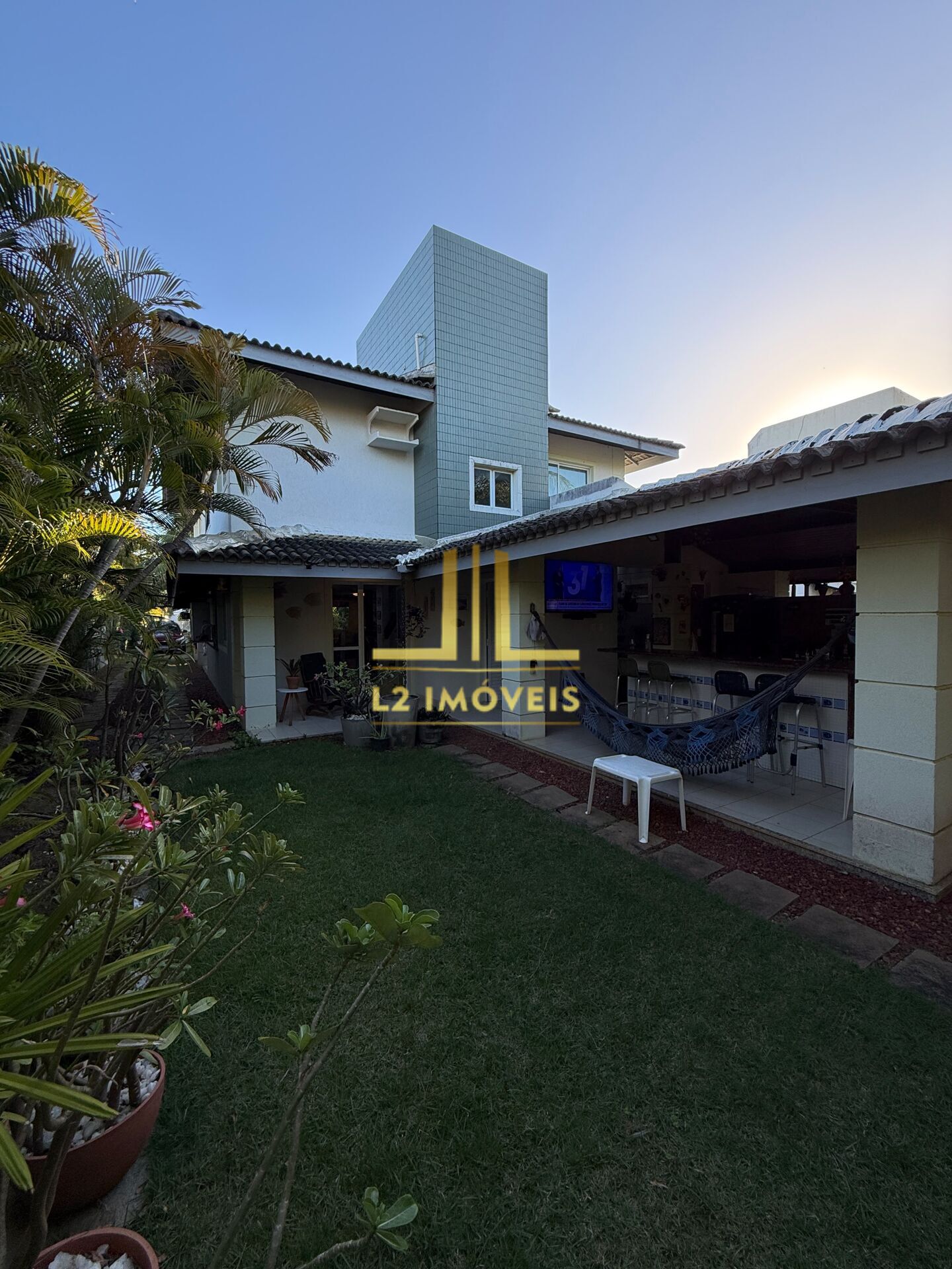 Casa de Condomínio, 4 quartos - Foto 4