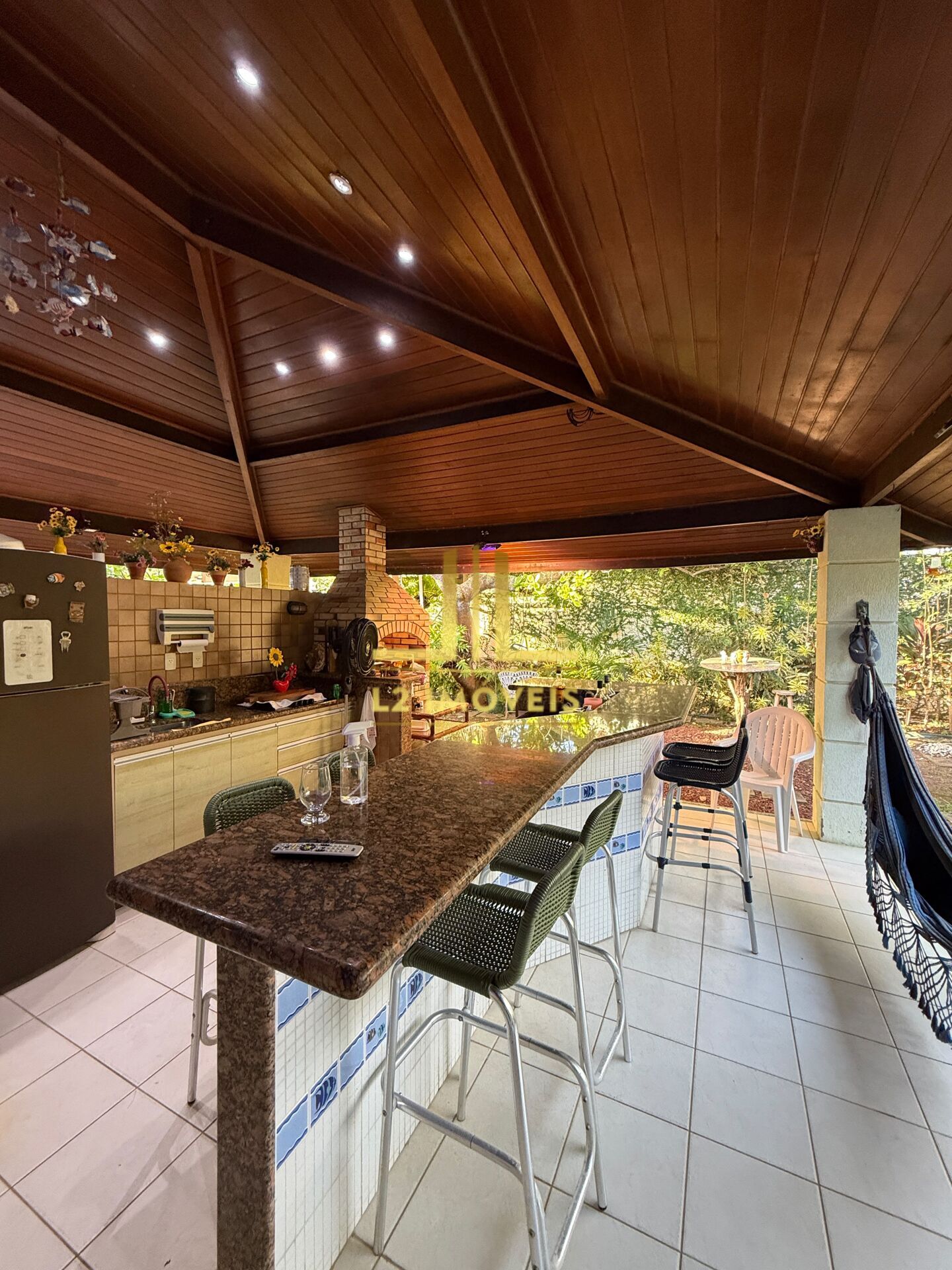 Casa de Condomínio, 4 quartos - Foto 7