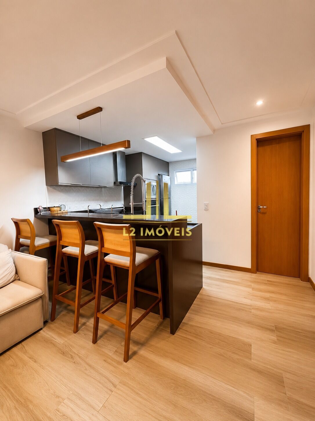 Apartamento, 2 quartos, 83 m² - Foto 6