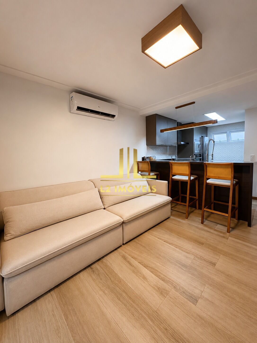 Apartamento, 2 quartos, 83 m² - Foto 5