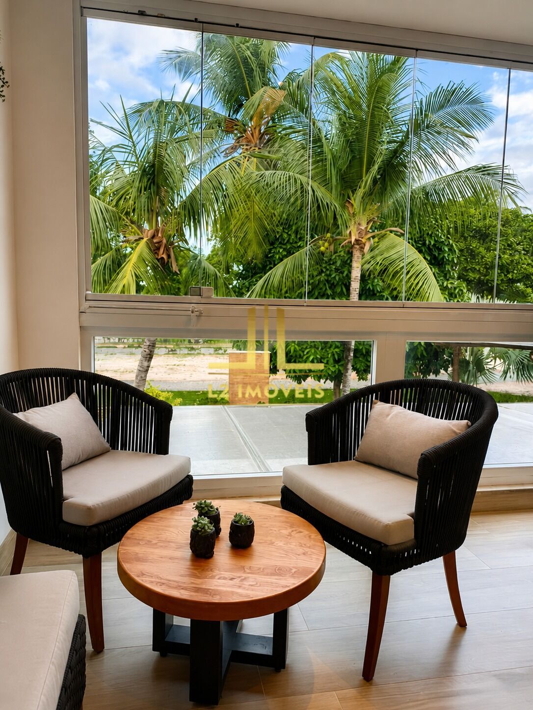 Apartamento, 2 quartos, 83 m² - Foto 12