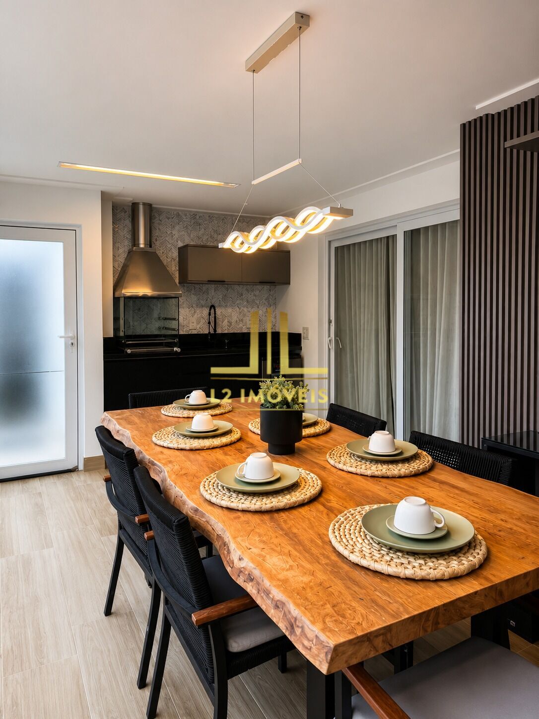 Apartamento, 2 quartos, 83 m² - Foto 13