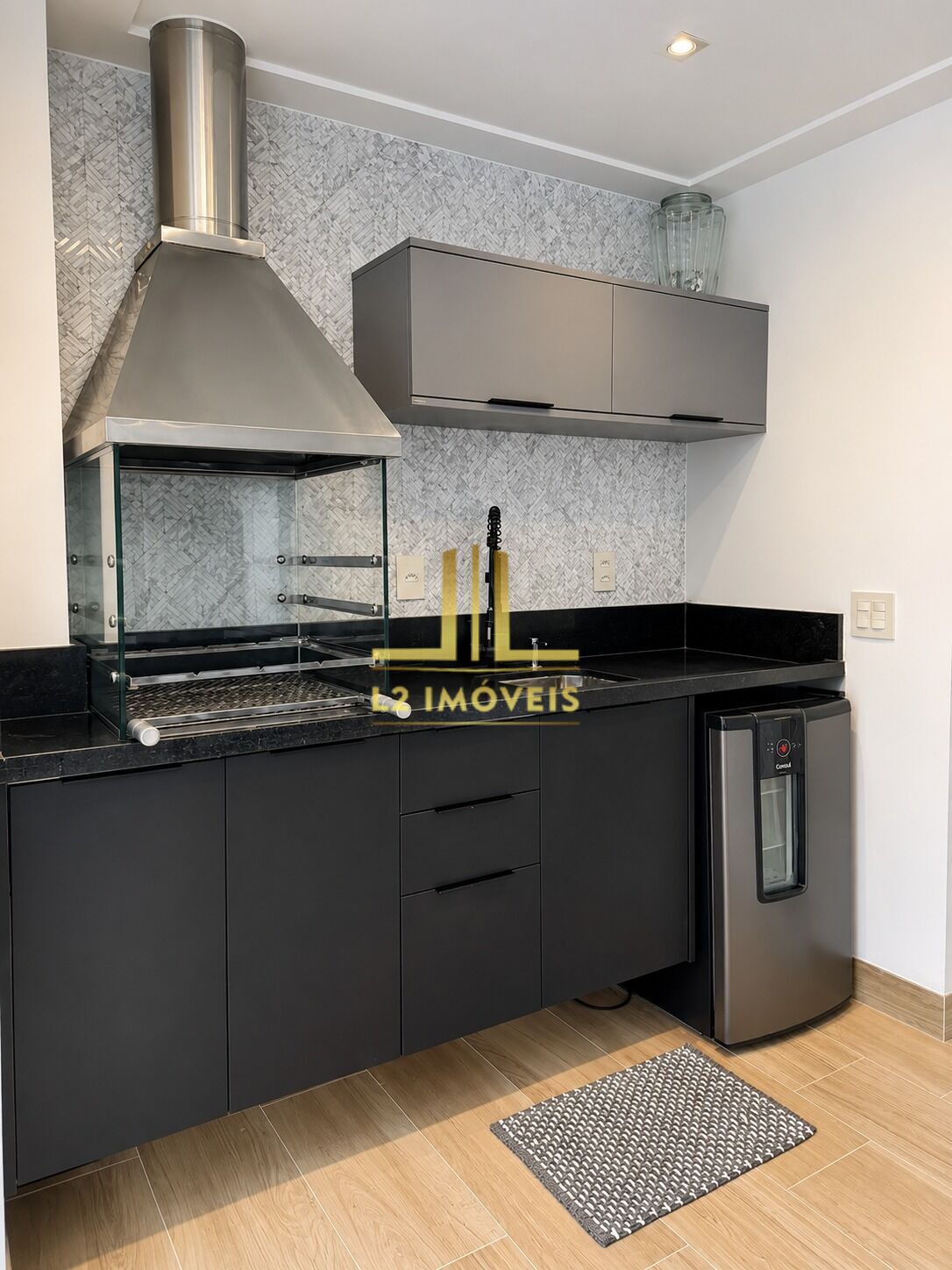 Apartamento, 2 quartos, 83 m² - Foto 18