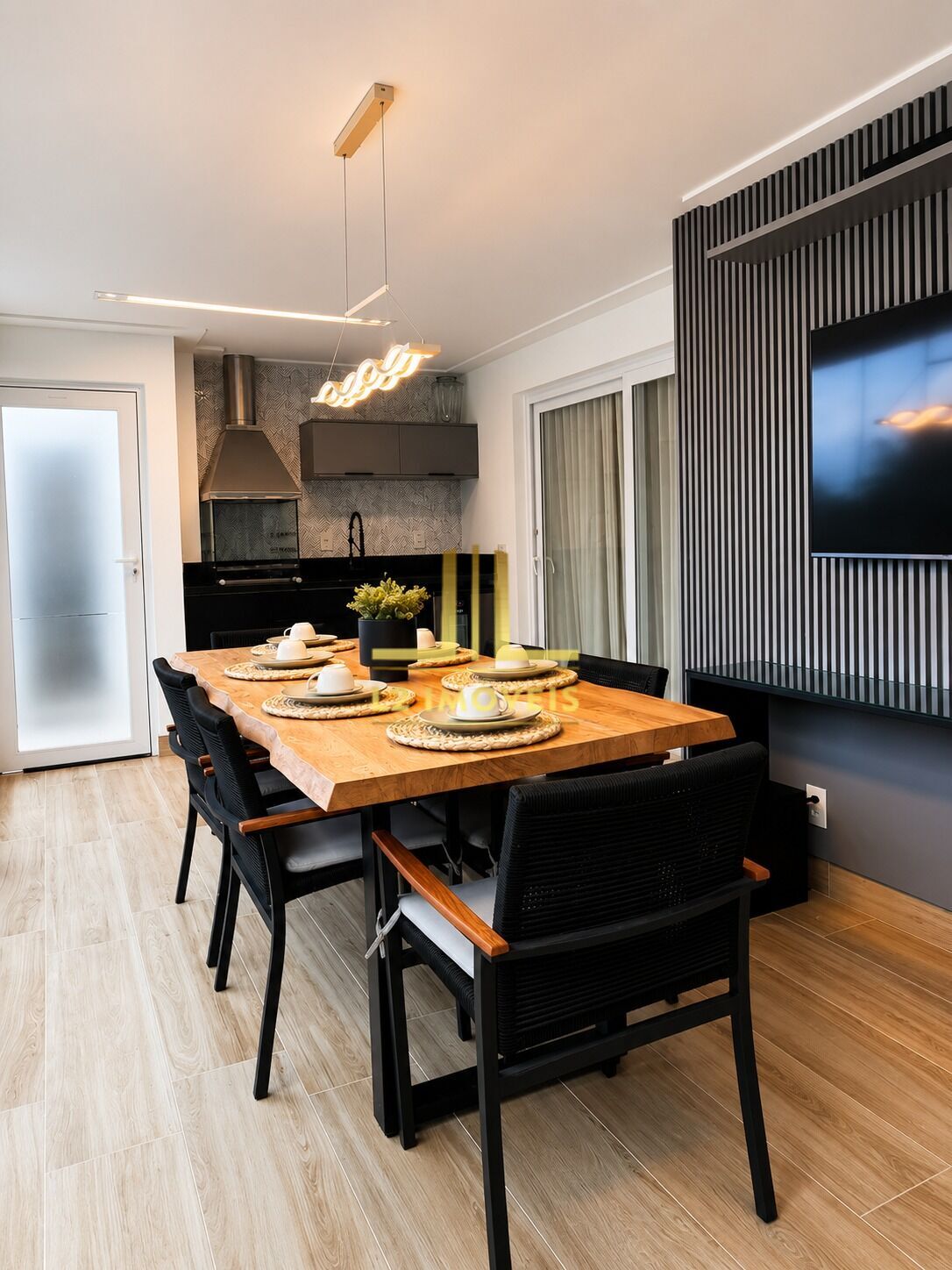 Apartamento, 2 quartos, 83 m² - Foto 8