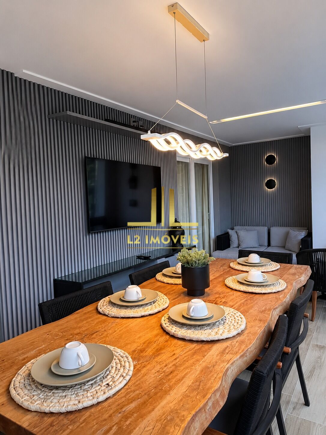 Apartamento, 2 quartos, 83 m² - Foto 9