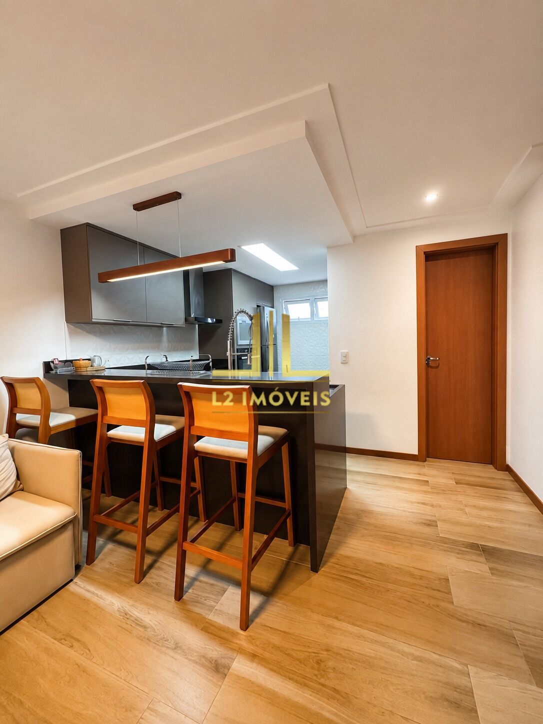 Apartamento, 2 quartos, 83 m² - Foto 4
