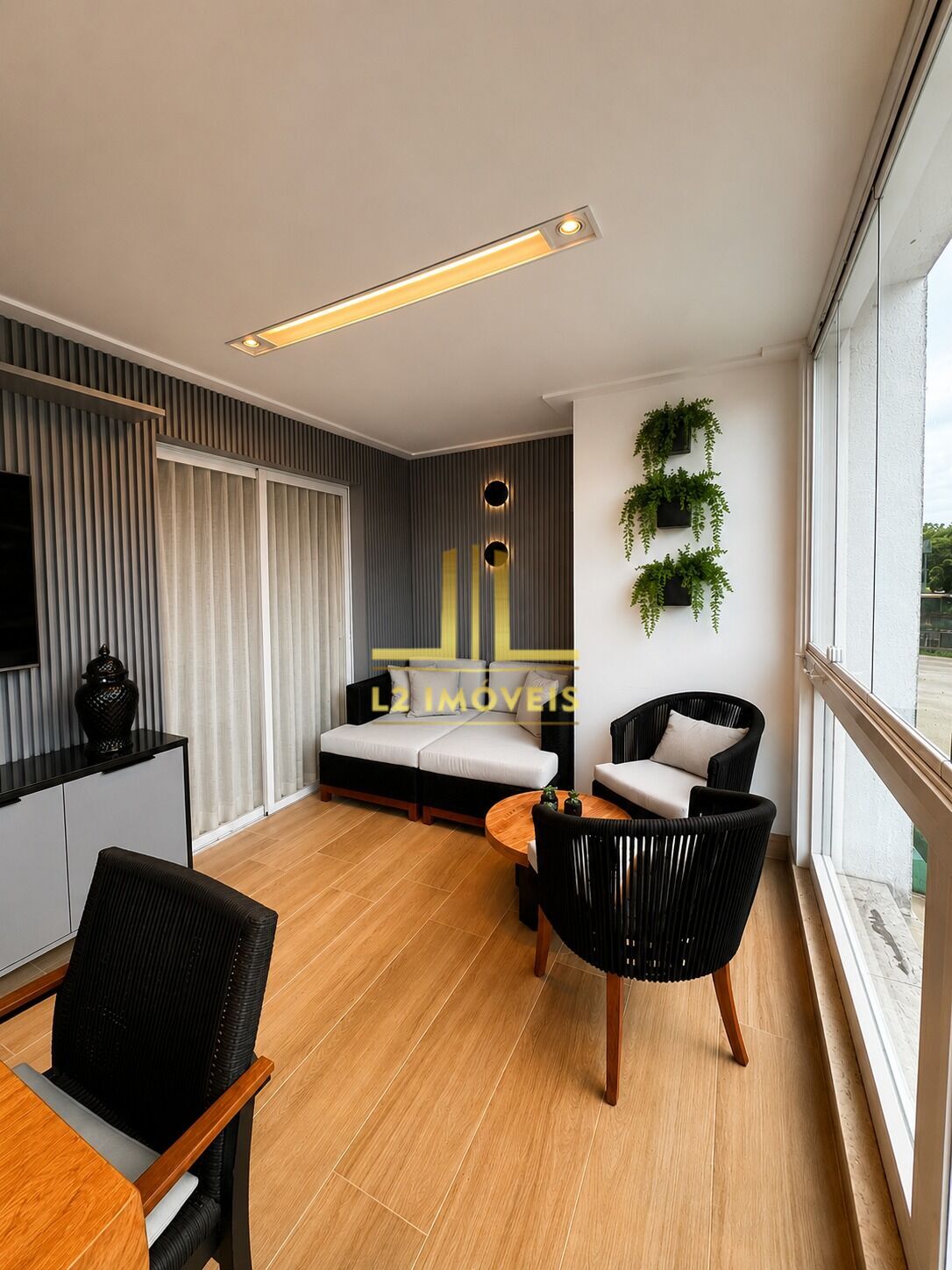 Apartamento, 2 quartos, 83 m² - Foto 11