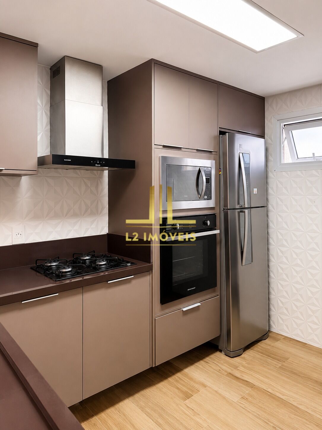 Apartamento, 2 quartos, 83 m² - Foto 14