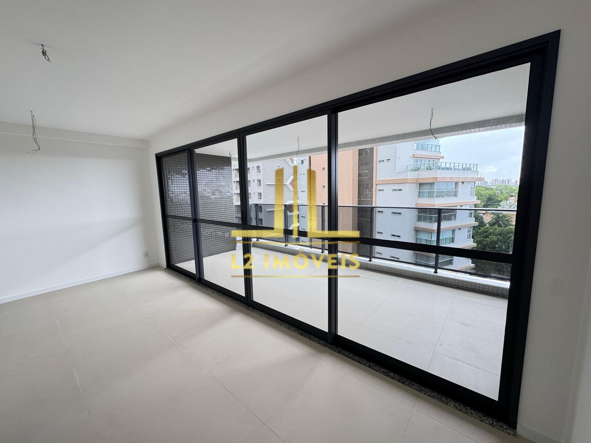 Apartamento, 3 quartos, 107 m² - Foto 3