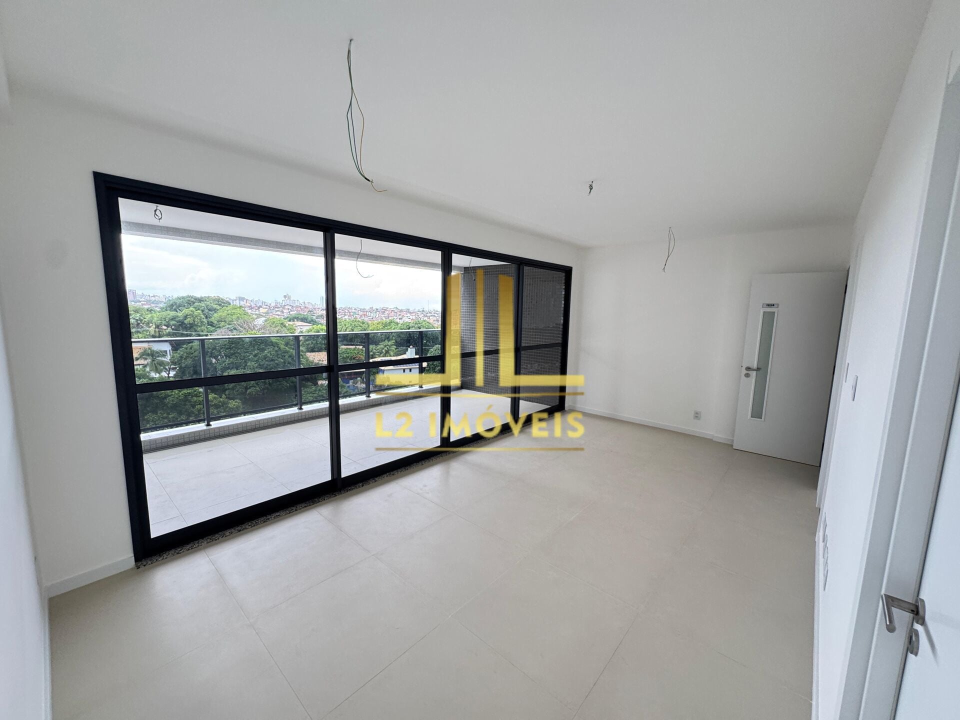 Apartamento, 3 quartos, 107 m² - Foto 1