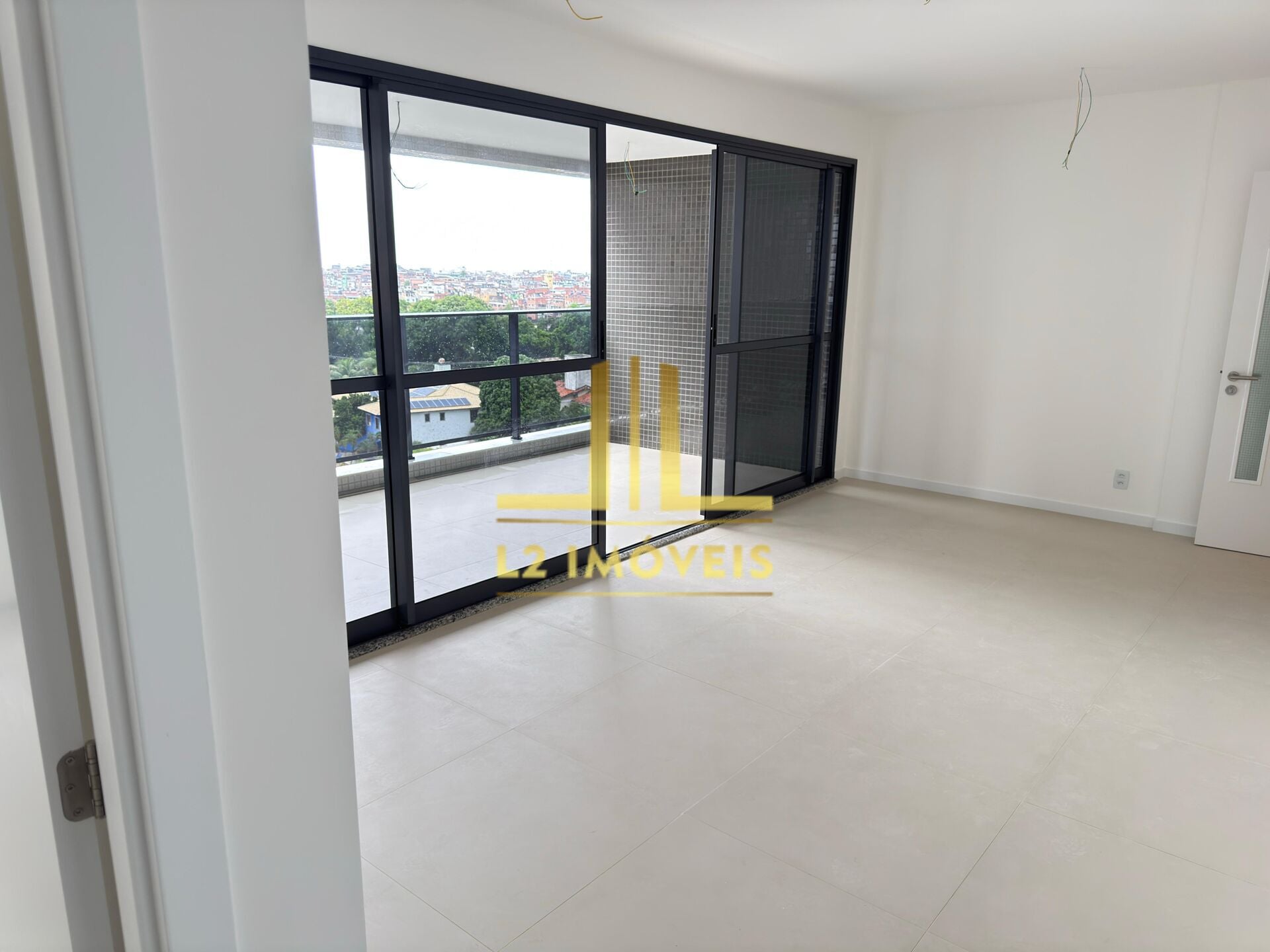 Apartamento, 3 quartos, 107 m² - Foto 4