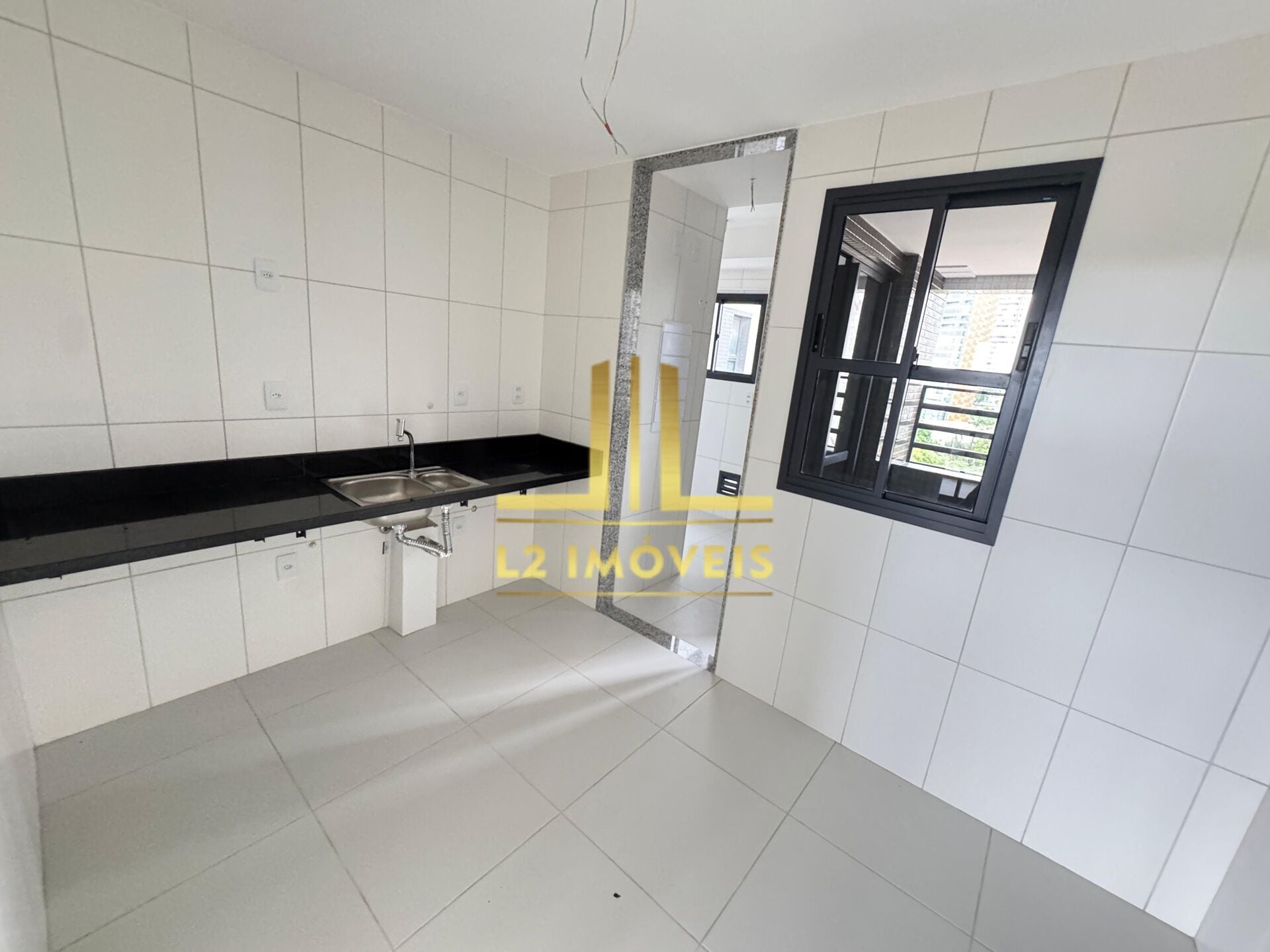 Apartamento, 3 quartos, 107 m² - Foto 6