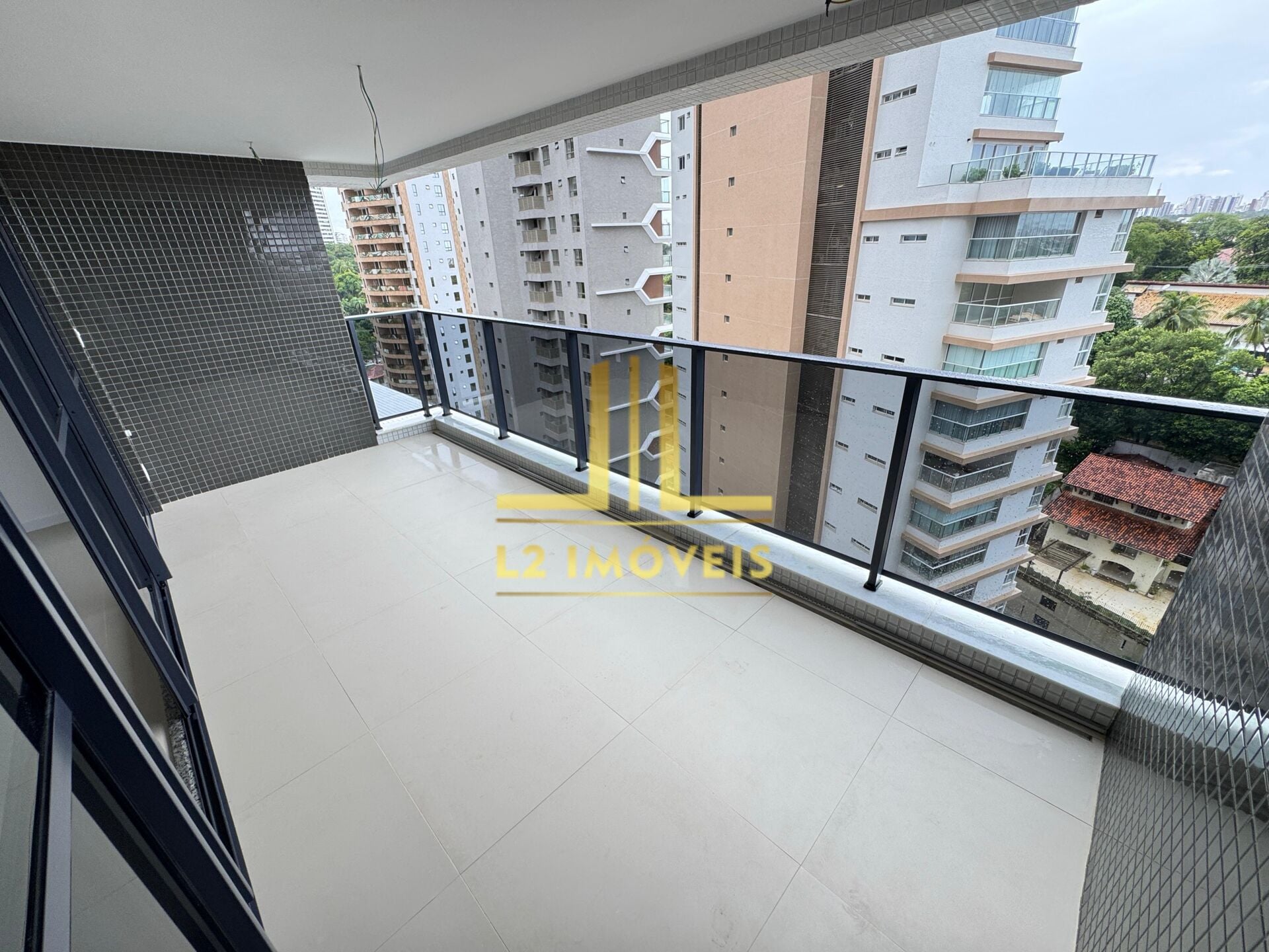 Apartamento, 3 quartos, 107 m² - Foto 2