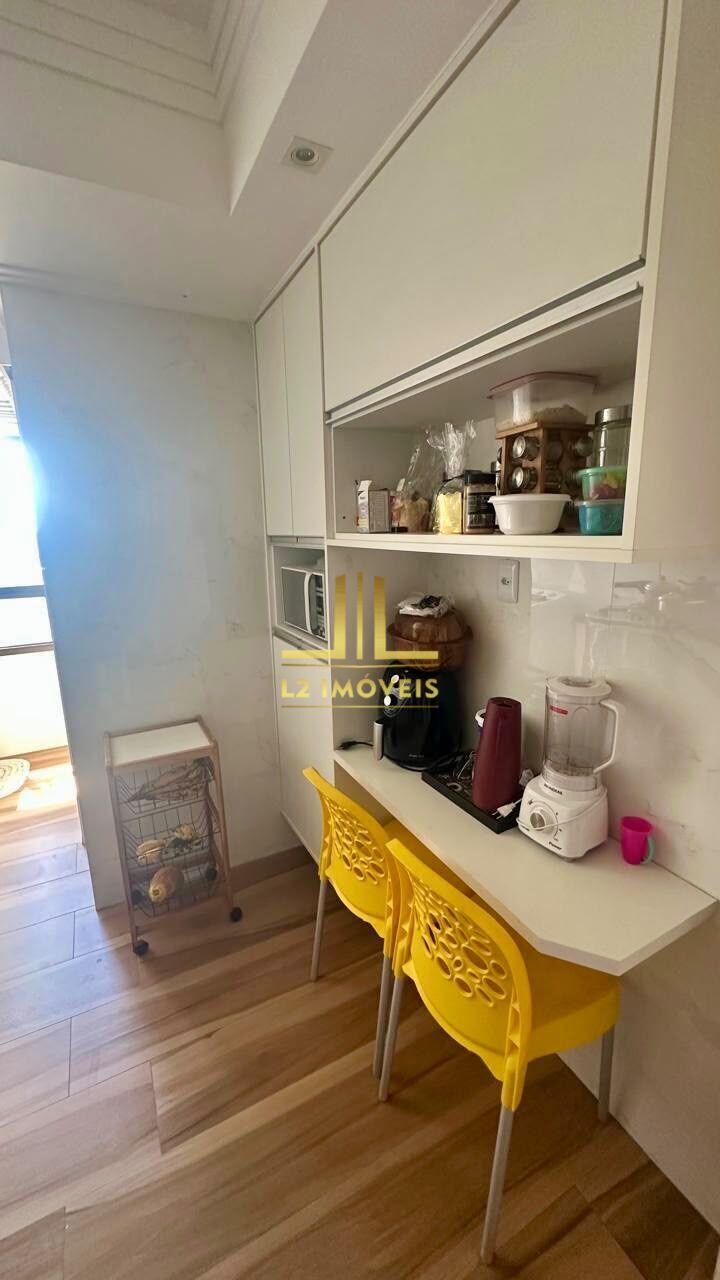 Apartamento, 3 quartos, 84 m² - Foto 6