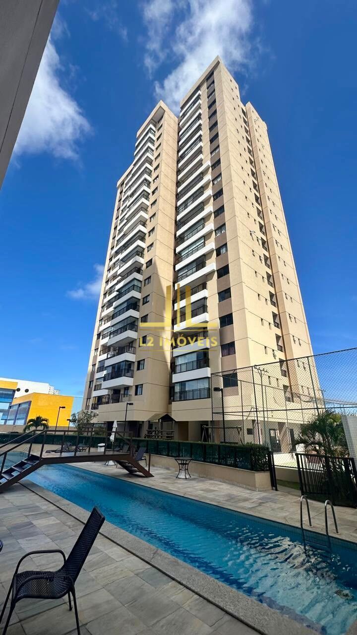 Apartamento, 3 quartos, 84 m² - Foto 13