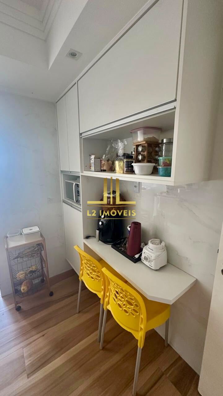 Apartamento, 3 quartos, 84 m² - Foto 5