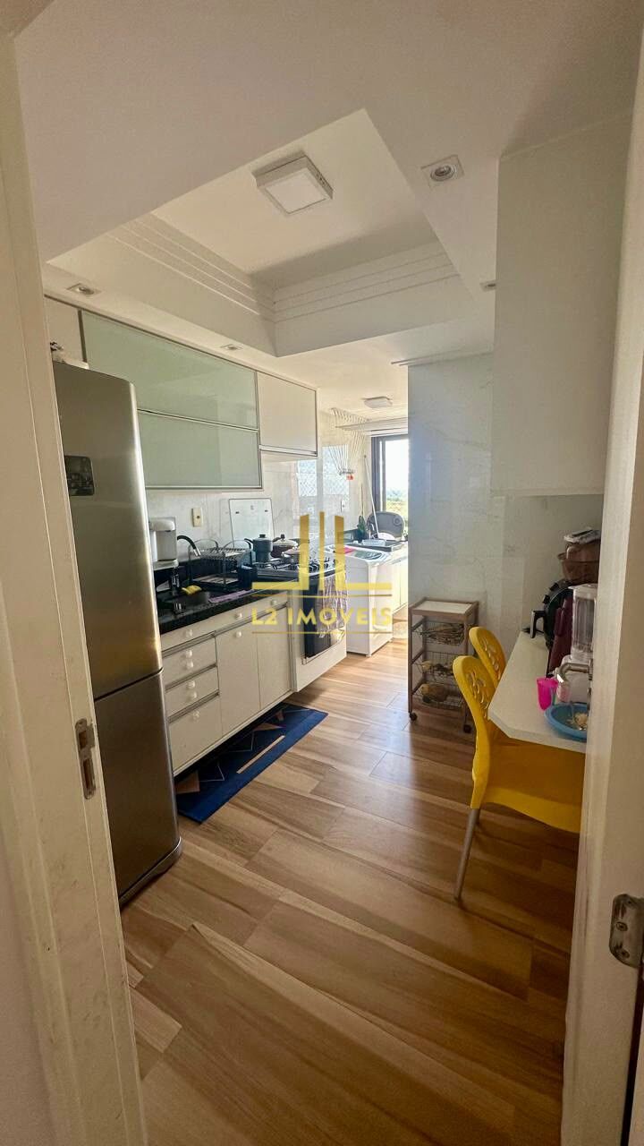 Apartamento, 3 quartos, 84 m² - Foto 4
