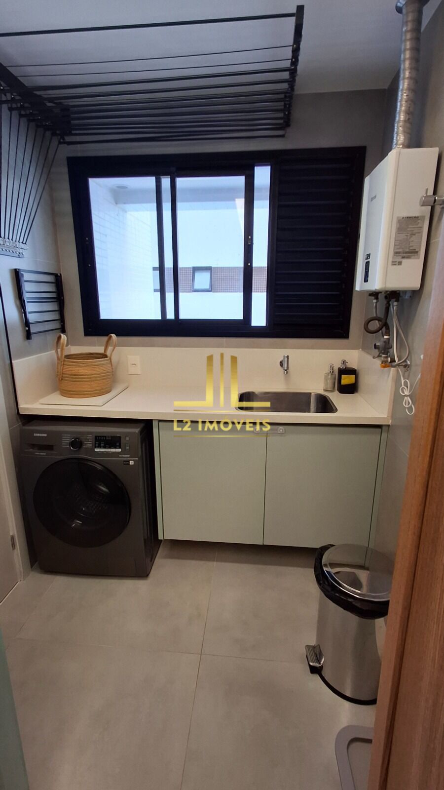 Apartamento, 2 quartos, 82 m² - Foto 15
