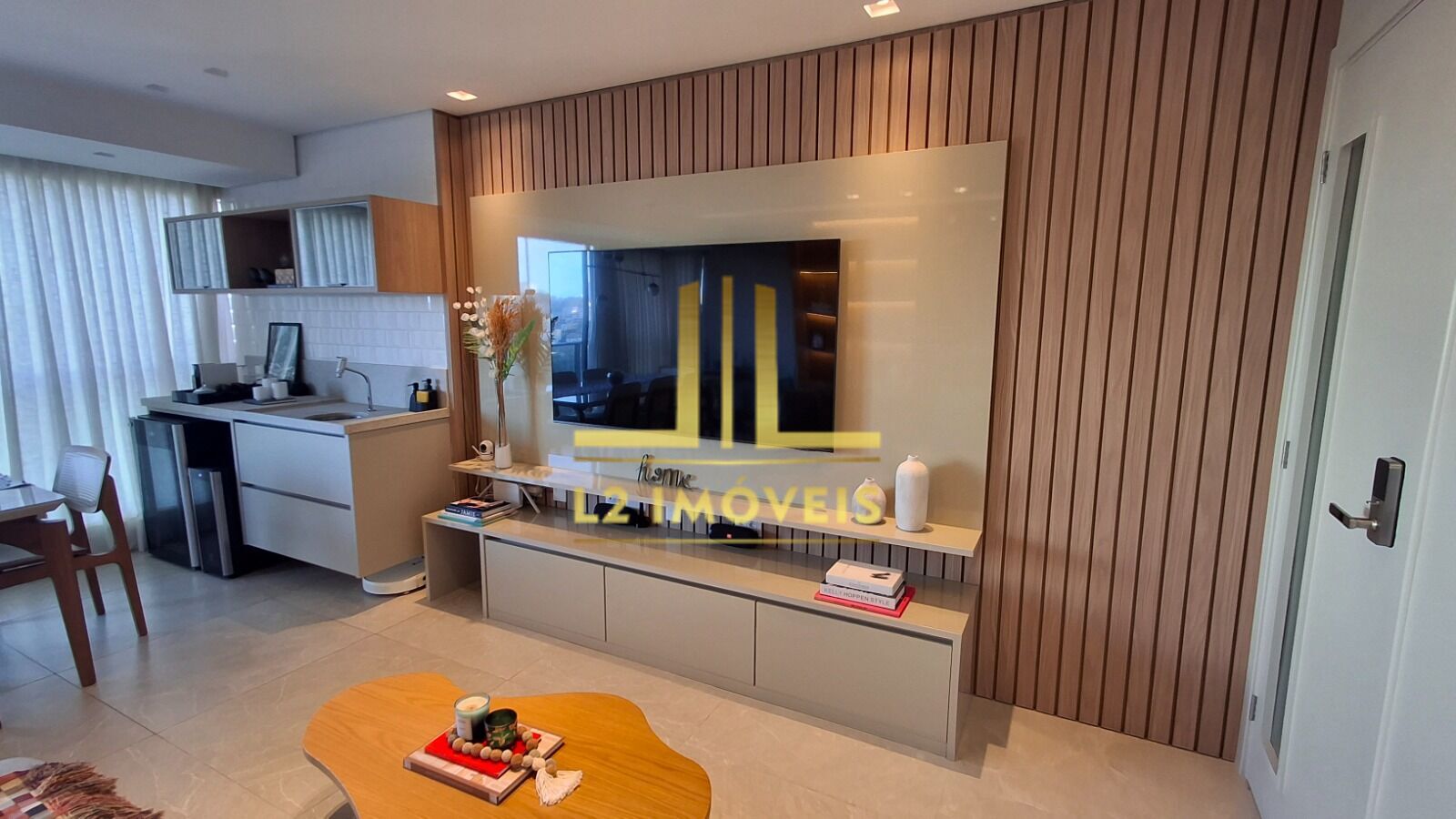 Apartamento, 2 quartos, 82 m² - Foto 4