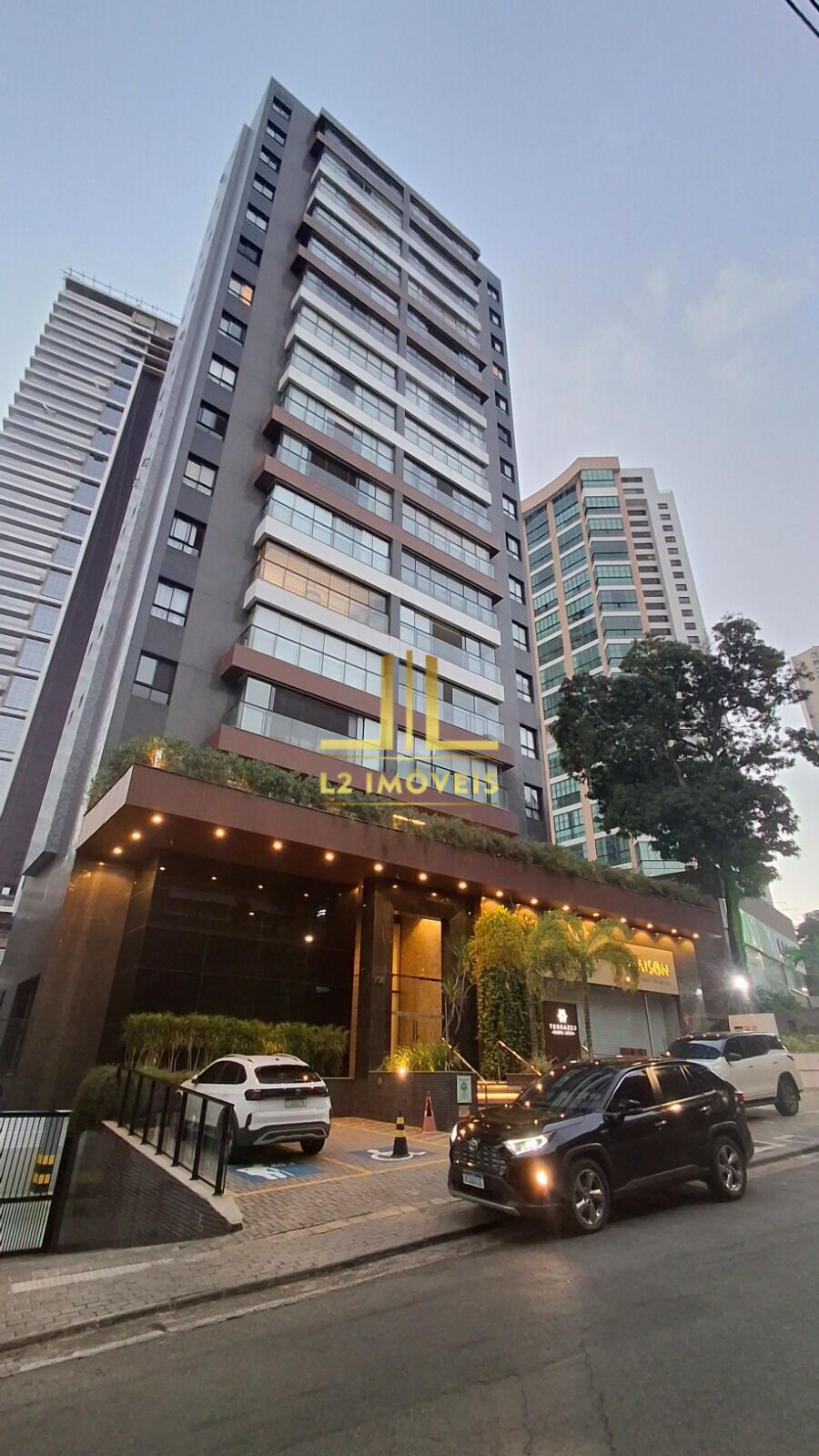 Apartamento, 2 quartos, 82 m² - Foto 18