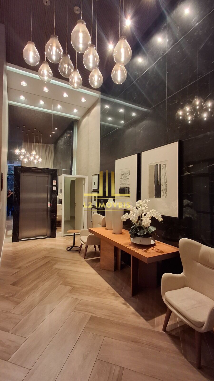 Apartamento, 2 quartos, 82 m² - Foto 30