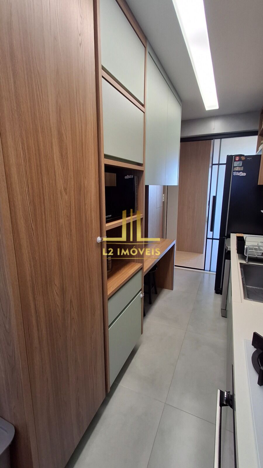 Apartamento, 2 quartos, 82 m² - Foto 8
