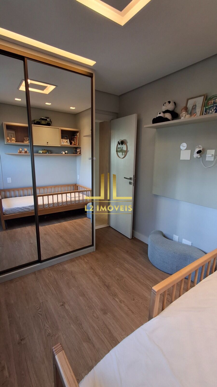 Apartamento, 2 quartos, 82 m² - Foto 14
