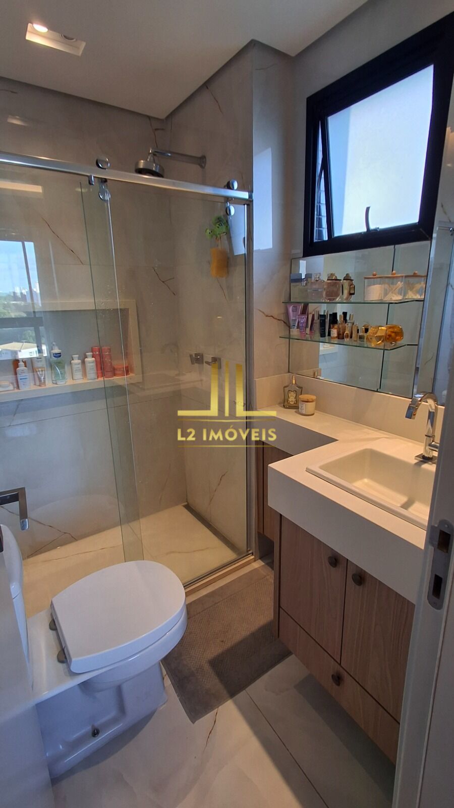 Apartamento, 2 quartos, 82 m² - Foto 16
