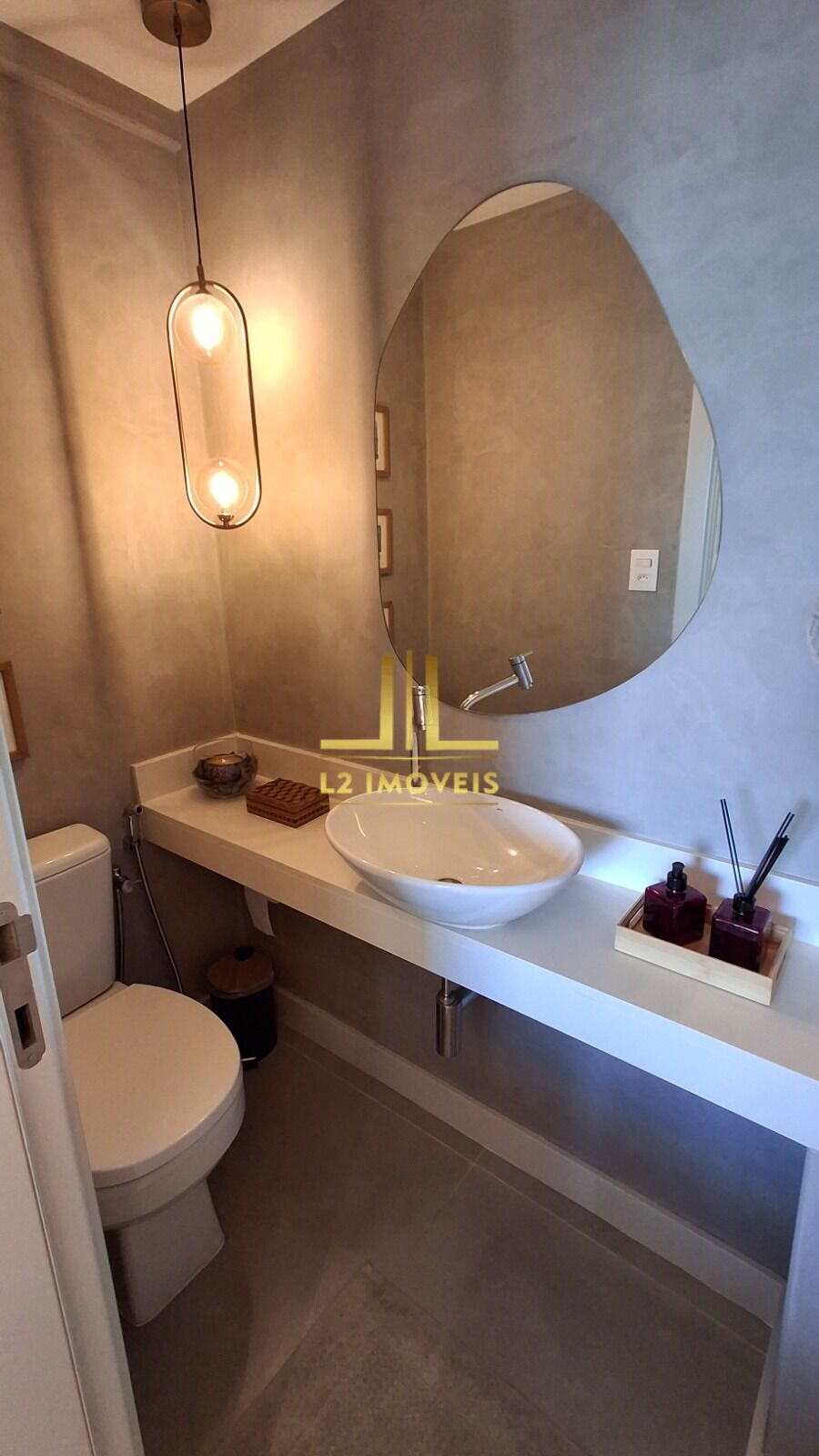 Apartamento, 2 quartos, 82 m² - Foto 13