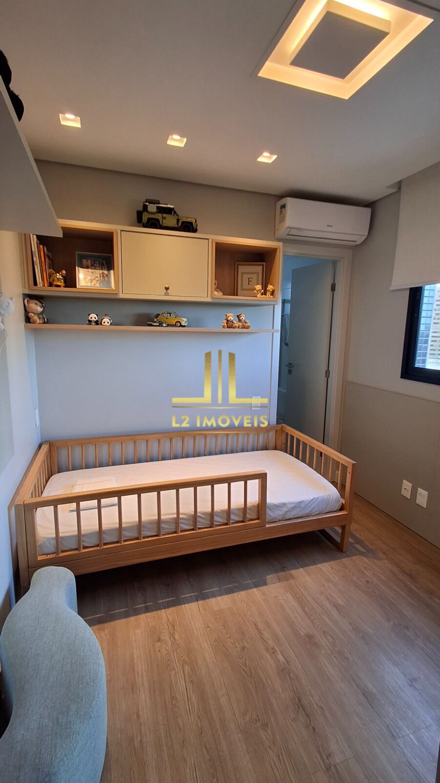 Apartamento, 2 quartos, 82 m² - Foto 11