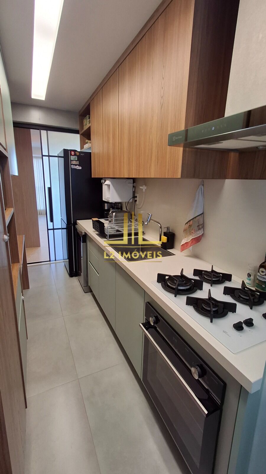 Apartamento, 2 quartos, 82 m² - Foto 7