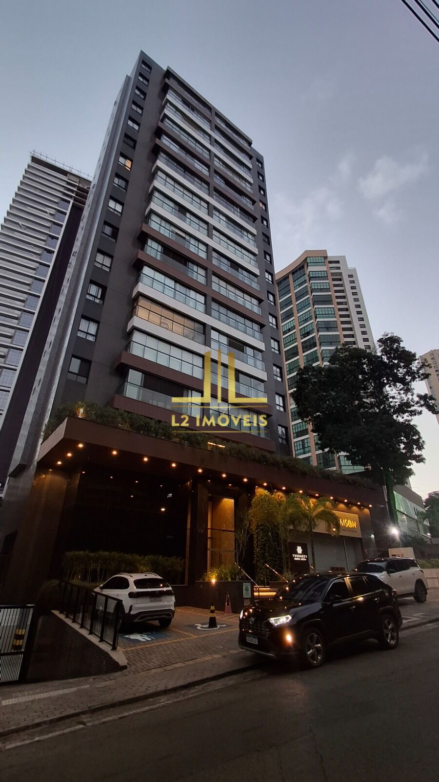 Apartamento, 2 quartos, 82 m² - Foto 31