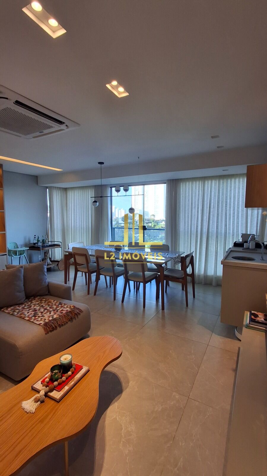 Apartamento, 2 quartos, 82 m² - Foto 5