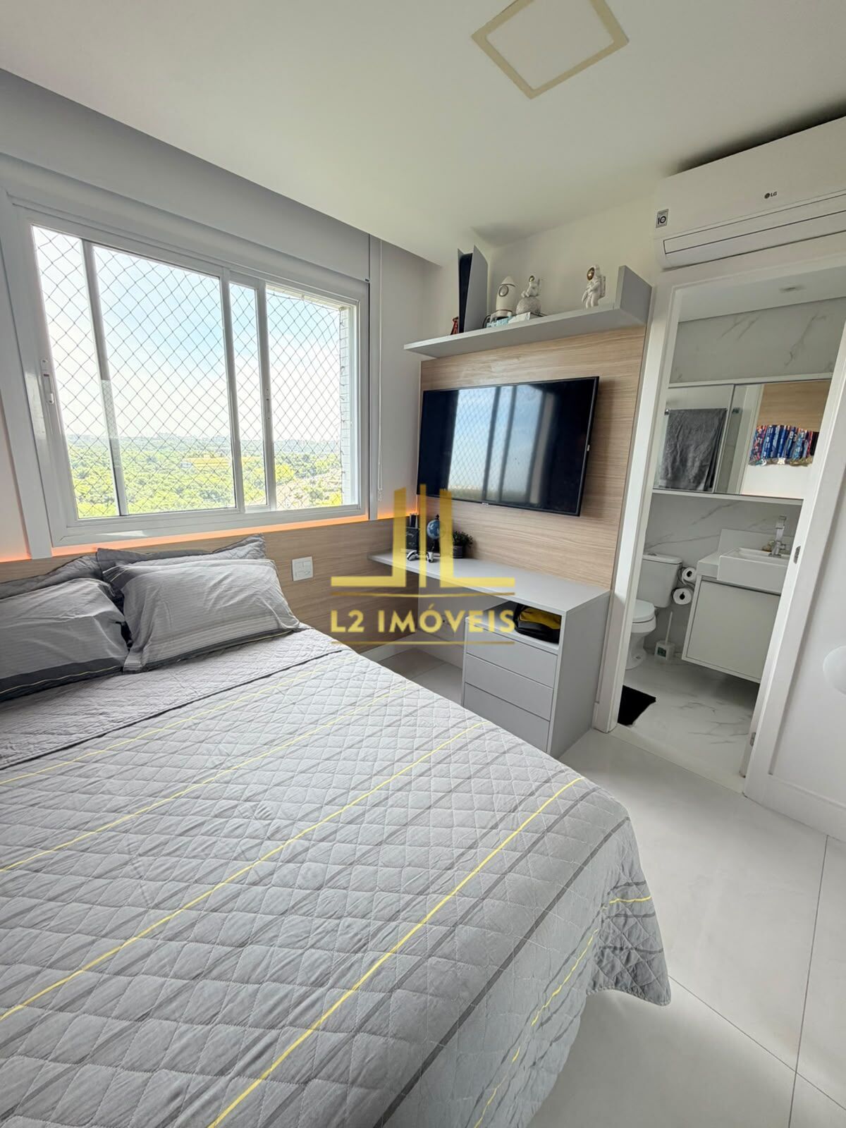 Apartamento, 3 quartos, 134 m² - Foto 21