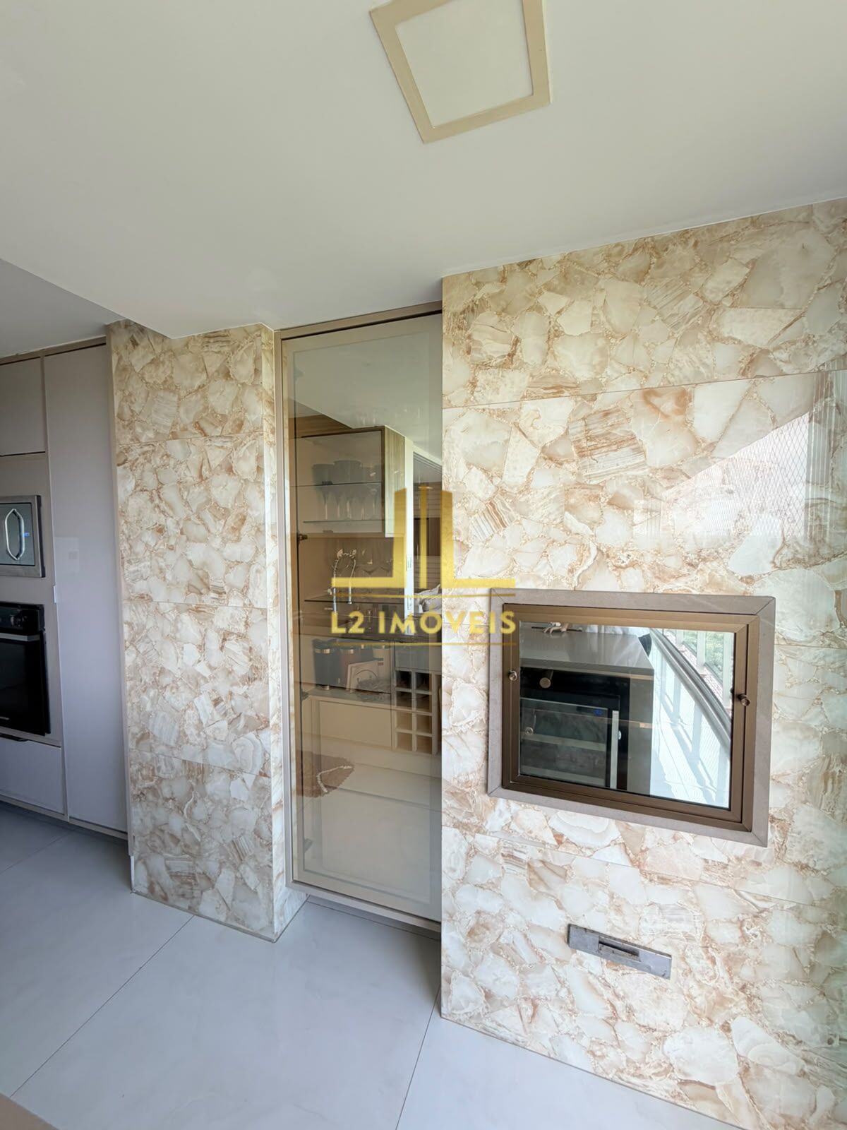 Apartamento, 3 quartos, 134 m² - Foto 6
