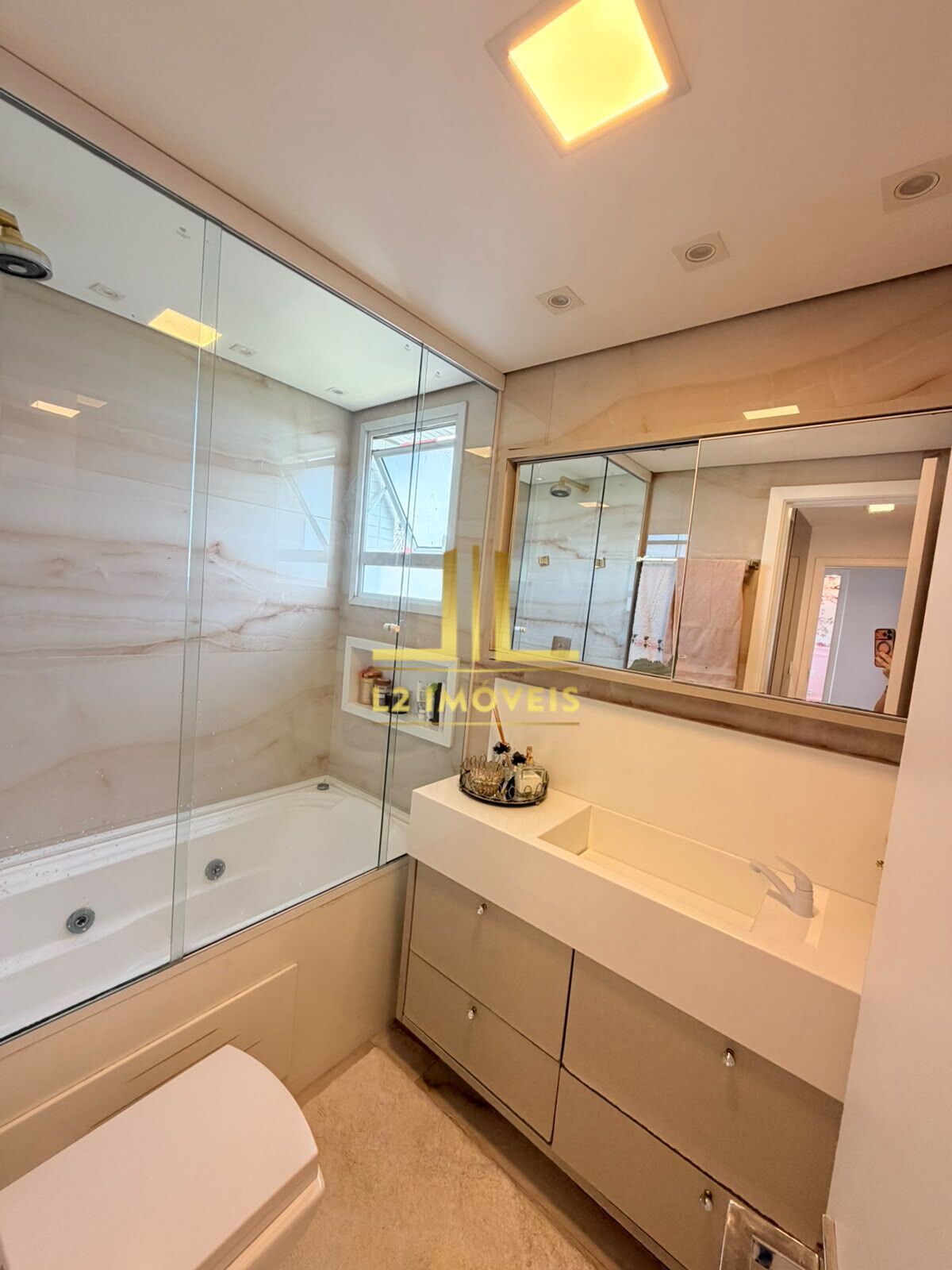 Apartamento, 3 quartos, 134 m² - Foto 18