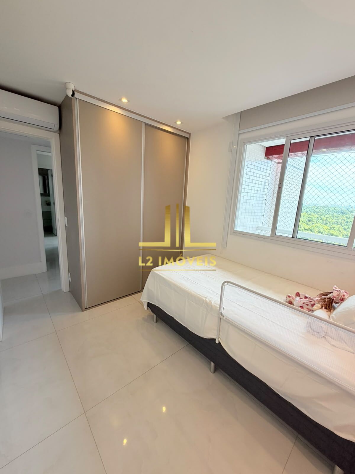 Apartamento, 3 quartos, 134 m² - Foto 24