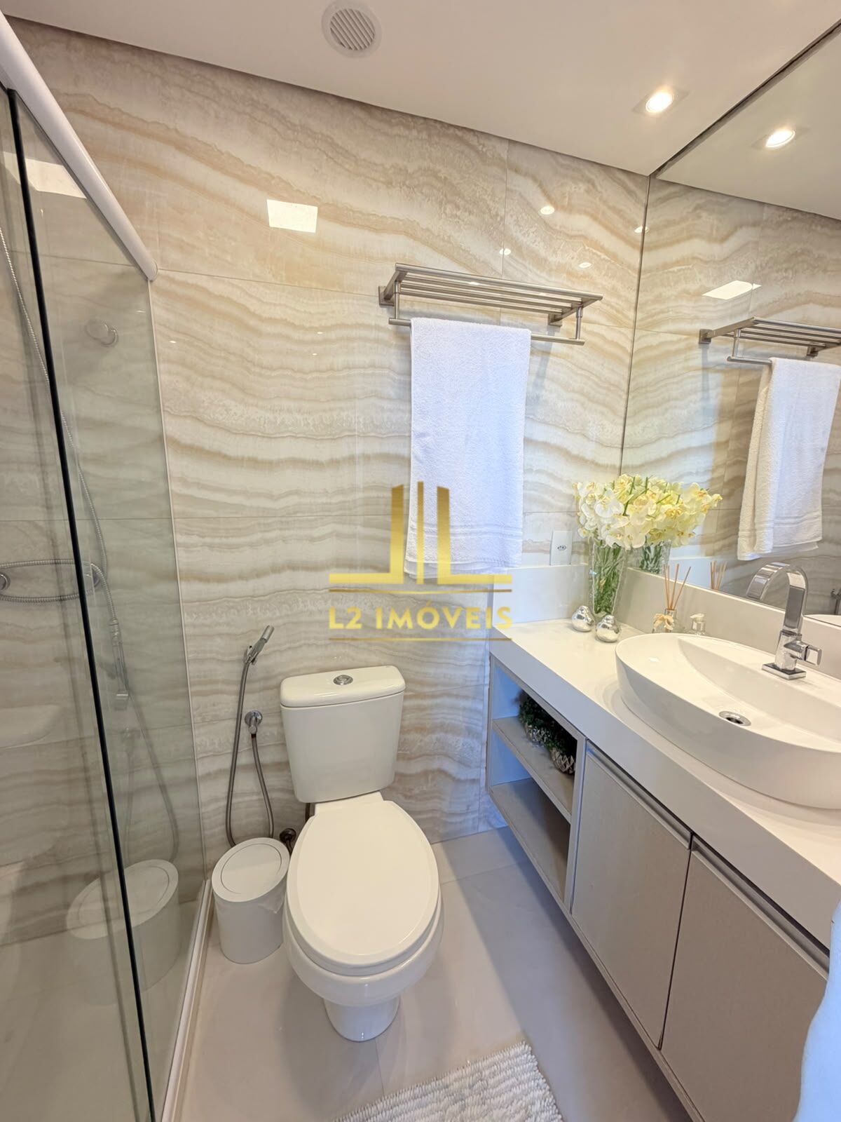 Apartamento, 3 quartos, 134 m² - Foto 26