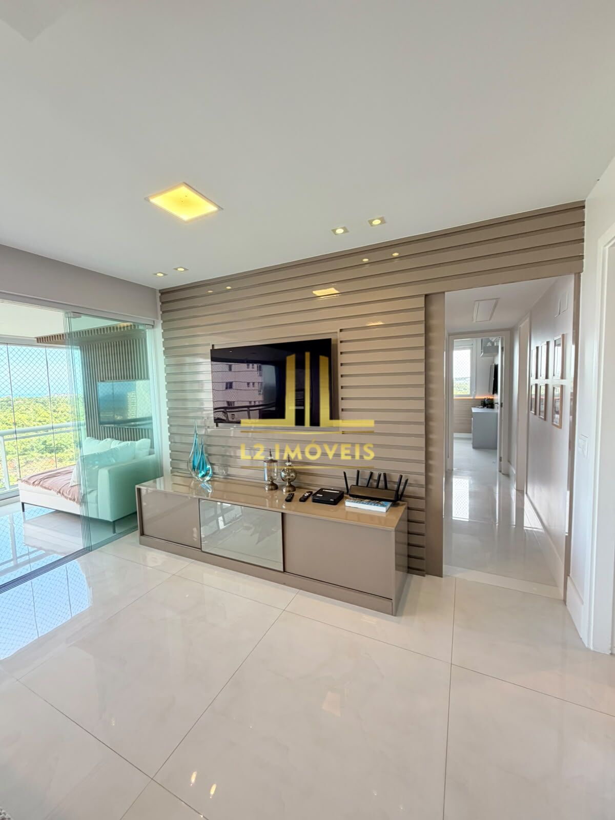 Apartamento, 3 quartos, 134 m² - Foto 11